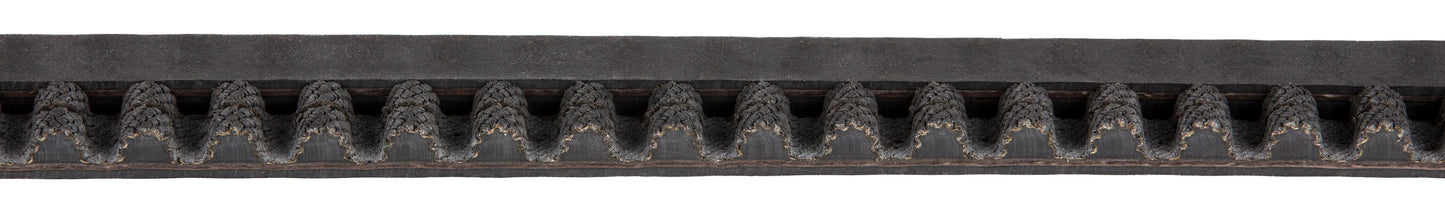 Gates aandrijfriem cdc carbon drive 128t 1408x12mm zwart