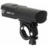 Smart usb-oplaadbare koplamp rays 700 usb