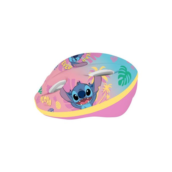 Disney kinderhelm stitch (52-56cm)