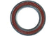 Enduro bearings 6803 llu max - abec 3 max (radial) - 17x26x5