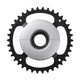Shimano - Kettingblad 38 tands Steps SM-CRE50 9 10 11 speed - zwart