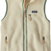 Patagonia retro pile women's vest
