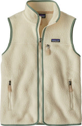 Patagonia retro pile women's vest - afbeelding 2