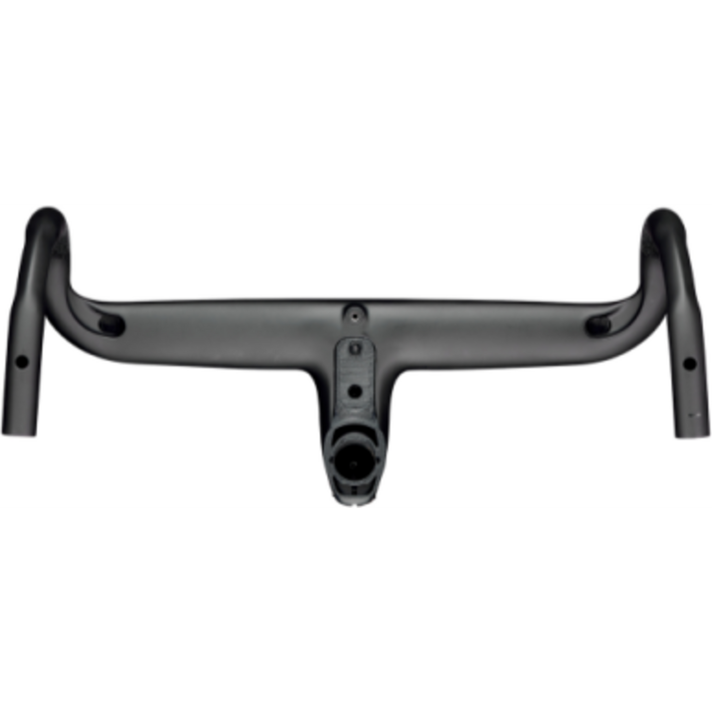 Controltech - sirocco full integrated fl4 race stuur 40cm 100mm