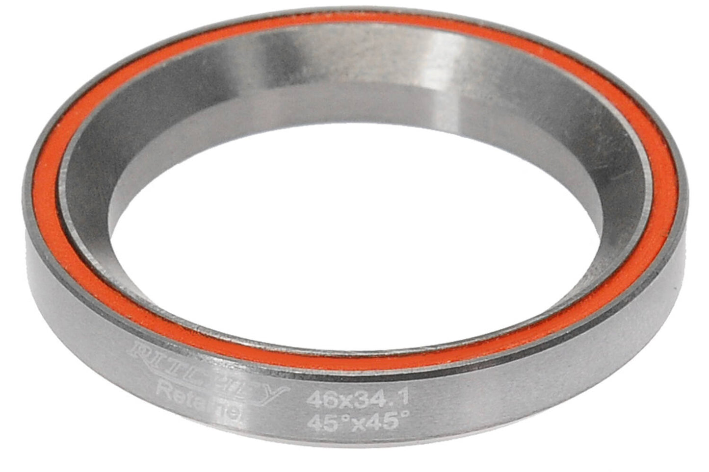 Ritchey Comp balhoofd lager 46 34.1 7mm 45 45