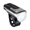 koplamp Aura 80 Lux led USB-oplaadbaar zwart