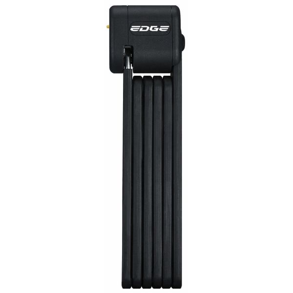 Edge vouwslot foldguard 95 met art2-keurmerk - zwart