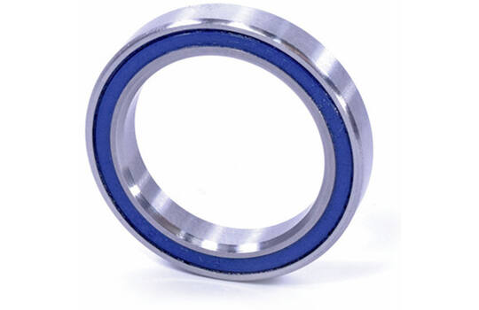 Enduro bearings acb 3645 cc ss - 440c stainless (angular contact) - 30,2x41x6,5 (36x45°)