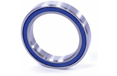 Enduro bearings acb 3645 cc ss - 440c stainless (angular contact) - 30,2x41x6,5 (36x45°)