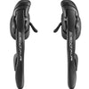 Campagnolo centaur 2x11-speed ergopower™ control lever set