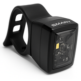 Smart usb oplaadbare koplamp gem usb - afbeelding 1