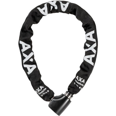 kettingslot Absolute 9-90 ART-2 zwart