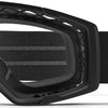 E-vision smith rhythm mtb goggles + dirt screen