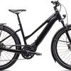 Specialized turbo vado 4.0 step-through 27.5 e-trekking bike