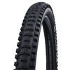 Buitenband Schwalbe Big Betty BikePark 29 x 2.40 62-622 mm - zwart