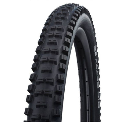Buitenband Schwalbe Big Betty BikePark 29 x 2.40 62-622 mm - zwart