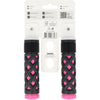 Simson handvatten kinder roze-zwart