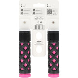 Simson handvatten kinder roze-zwart - afbeelding 2
