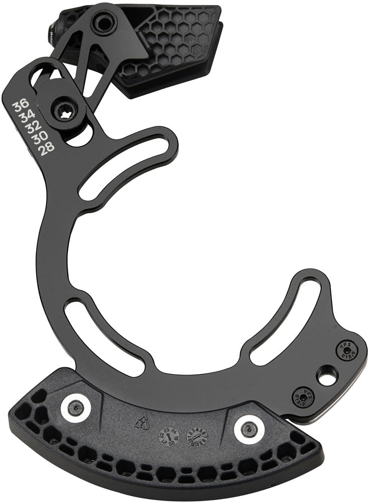 E*thirteen vario chainguide enduro