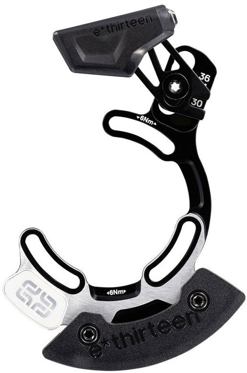 E*thirteen vario chainguide enduro