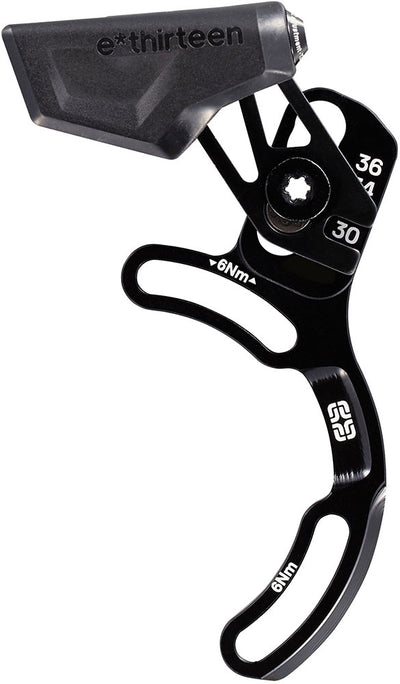 E*thirteen vario trail iscg 05 chain guide