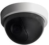 Enzo chacon dummy camera indoor dome met led lampje wit - 7903100
