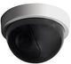 Enzo chacon dummy camera indoor dome met led lampje wit - 7903100