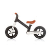 Chipolino spark met lichteffect 12 inch junior zwart