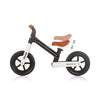 Chipolino spark met lichteffect 12 inch junior zwart