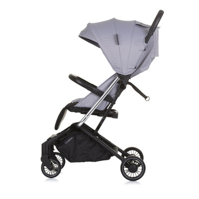 Chipolino Bijou Opvouwbare Buggy Ash Grey