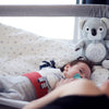 Chipolino pluche babyprojector knuffeldino met muziek licht