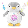 Chipolino pluche babyprojector knuffelgiraf met muziek licht
