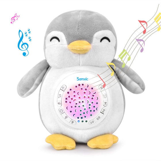 Chipolino pluche babyprojector knuffelkoala met muziek licht