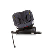 Chipolino tourino autostoel i-size 40-150 cm isofix 360° granite donkergrijs