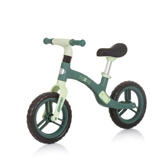 Chipolino zig zag 12 inch junior groen