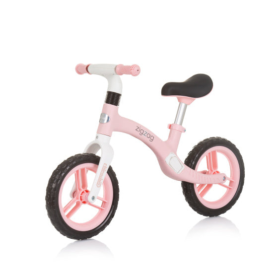 Chipolino zig zag 12 inch junior roze
