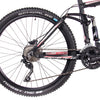 Chrisson hitter 27.5 inch 46 cm heren 27v hydraulische schijfrem zwart