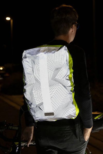 Wowow tashoes chunk full reflective