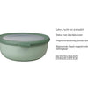 Mepal multikom cirqula 500ml nordic sage