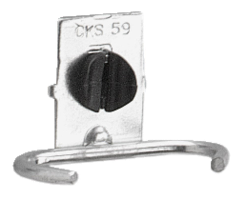 Facom afzondelijke haak - sleutels 36mm x 12mm - cks.59a