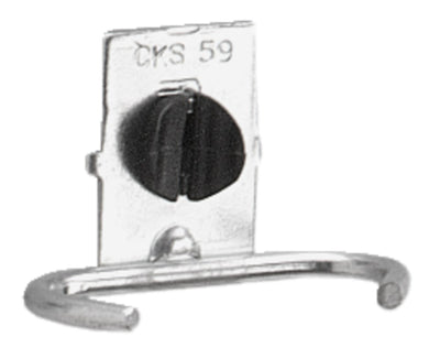 Facom afzondelijke haak - sleutels 36mm x 12mm - cks.59a