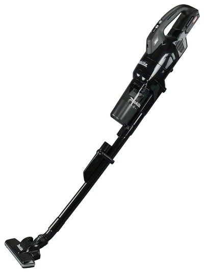 Makita cl003gz04 | 40 v max | steelstofzuiger | zwarte uitvoering | zonder accu's en lader | in doos - cl003gz04