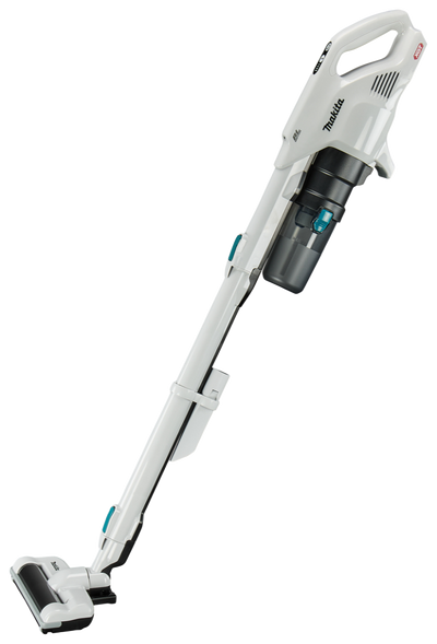 Makita cl004gz accu stofzuiger | xgt 40 v | roterende borstel | excl. accu's en lader - cl004gz