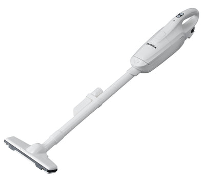 Makita cl072dz | 7,2v | li-ion | accu stofzuiger | body | zonder accu's laders