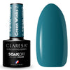 Claresa uv led gellak 5ml green winks 2