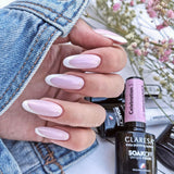 Claresa uv led gellak 5ml celebration 6 - afbeelding 2