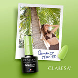 Claresa uv led gellak 5ml summer stories 3 - afbeelding 3