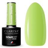 Claresa uv led gellak 5ml summer stories 3 - afbeelding 1