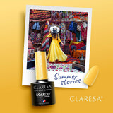 Claresa uv led gellak 5ml summer stories 4 - afbeelding 3