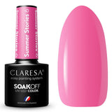 Claresa uv led gellak 5ml summer stories 6 - afbeelding 1